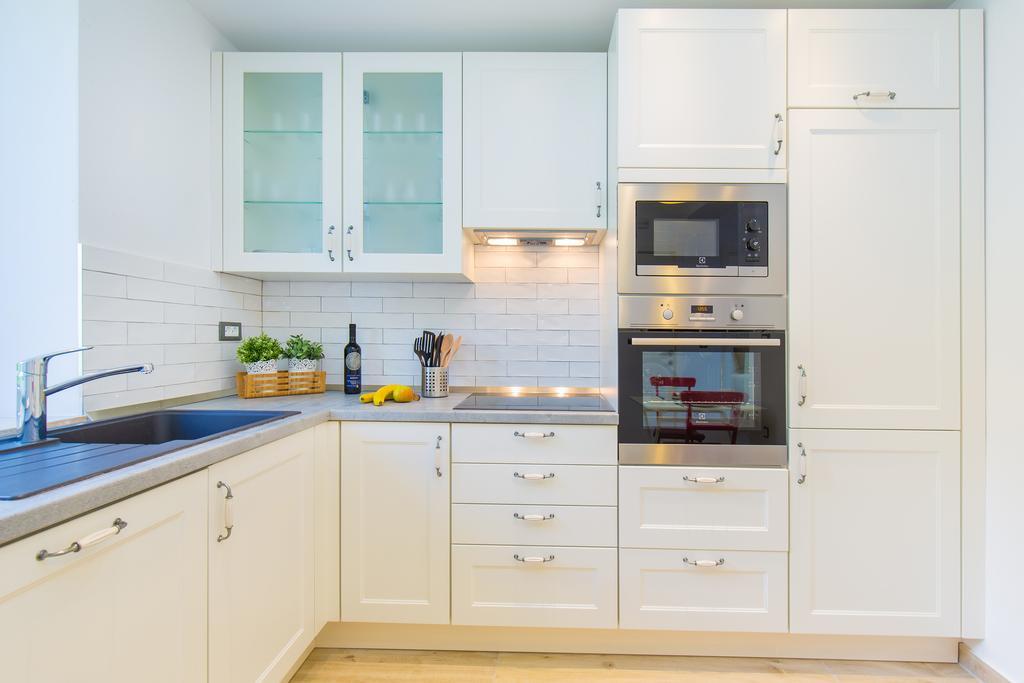 Porta Apartment And Rooms By Irundo Dubrovnik Ngoại thất bức ảnh