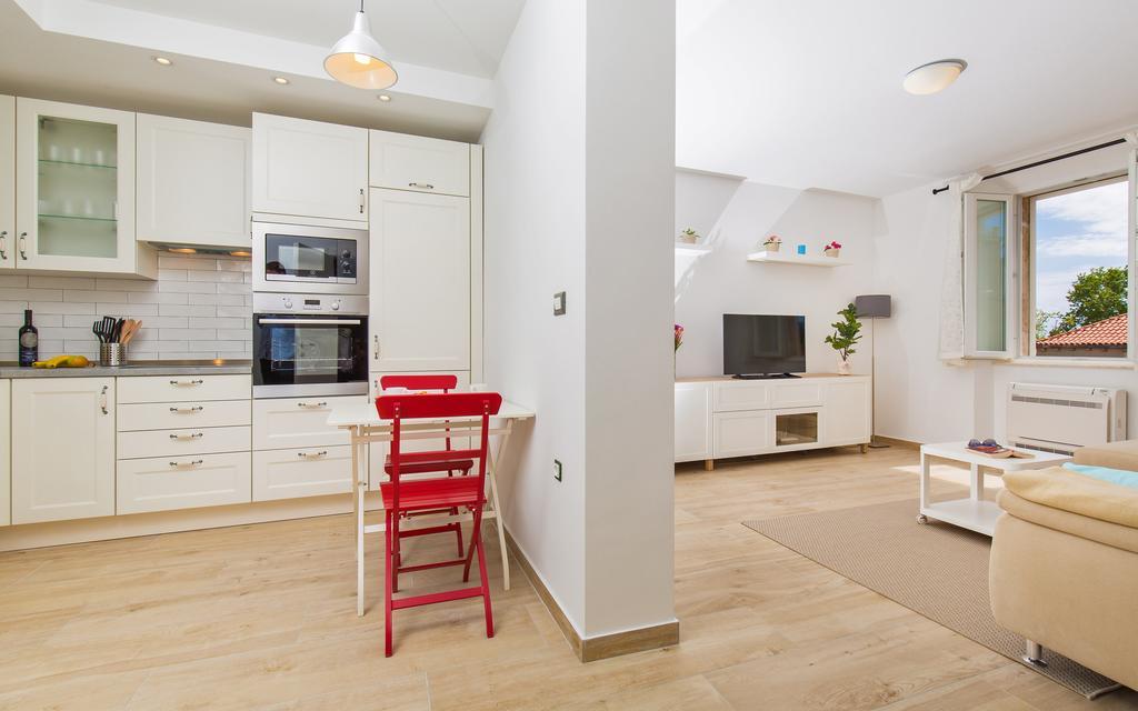 Porta Apartment And Rooms By Irundo Dubrovnik Ngoại thất bức ảnh