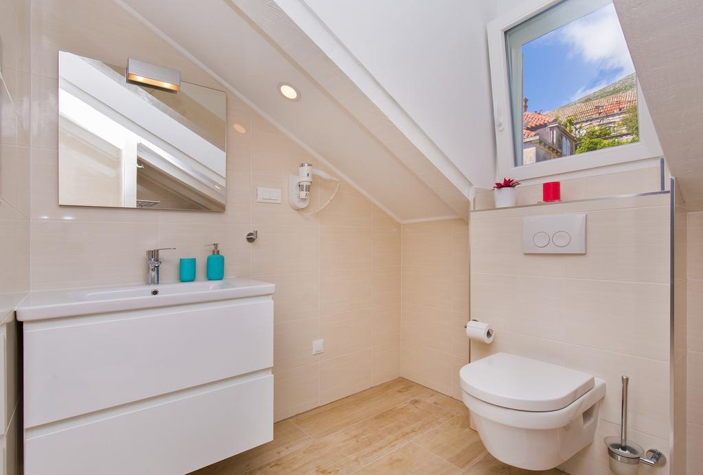 Porta Apartment And Rooms By Irundo Dubrovnik Ngoại thất bức ảnh