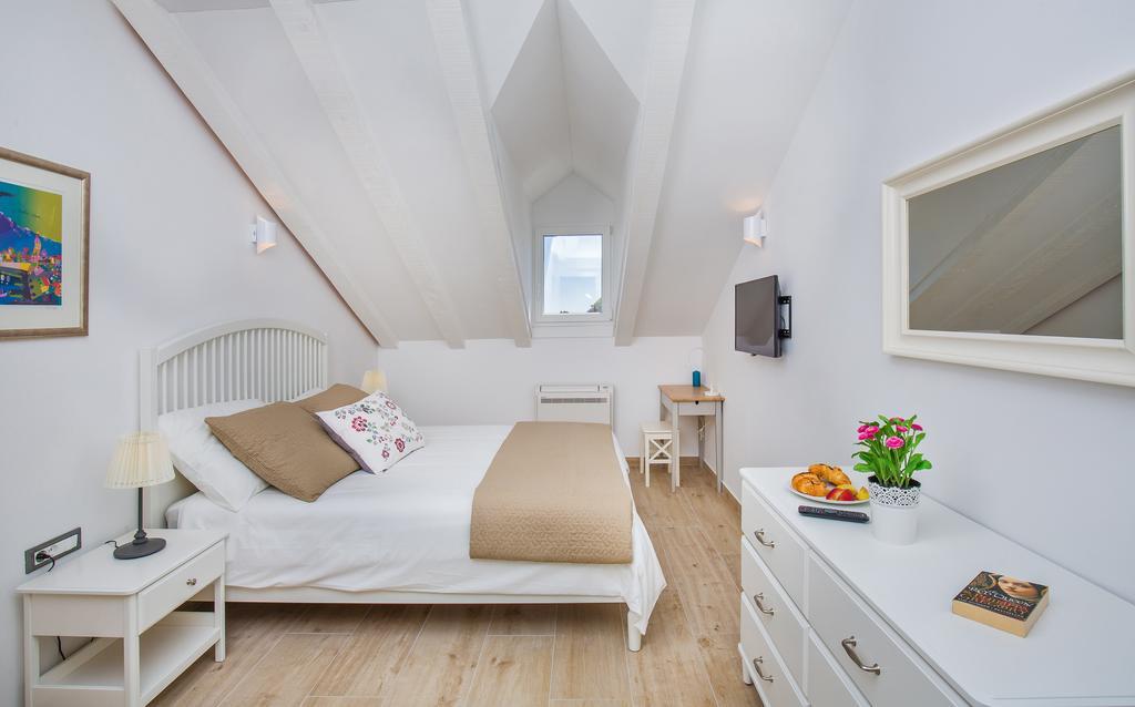 Porta Apartment And Rooms By Irundo Dubrovnik Ngoại thất bức ảnh