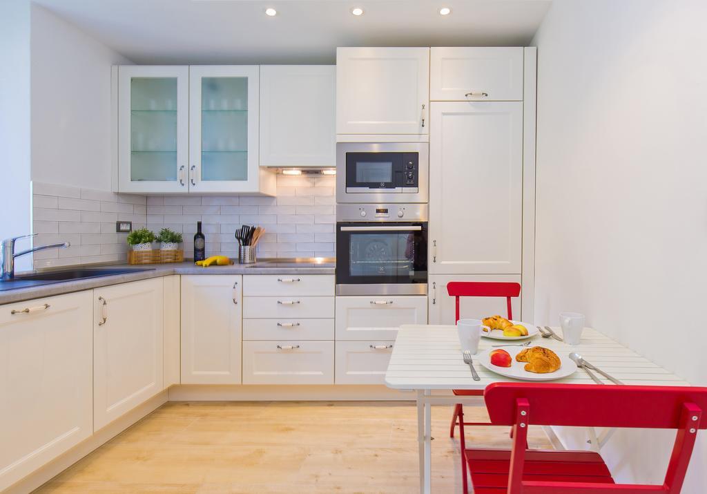 Porta Apartment And Rooms By Irundo Dubrovnik Ngoại thất bức ảnh